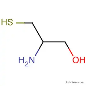 2-Amino-3-mercapto-1-propanol