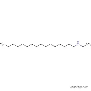N-ethylhexadecan-1-amine