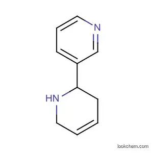 Molecular Structure of 126454-22-6 ((R)-(+)-Anatabine)