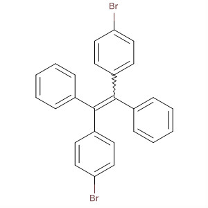 Benzene,1,1'-(1,2-diphenyl-1,2-ethenediyl)bis[4-broMo-