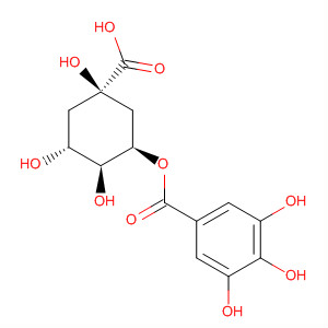5-Galloylquinicacid