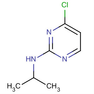 6-chloro-N-(propan-2-yl)pyridazin-3-amine