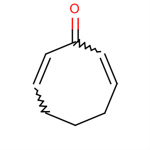 1,4-Cyclooctadiene-3-one