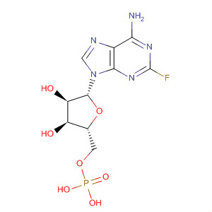 2-Fluoroadenosinemonophosphate