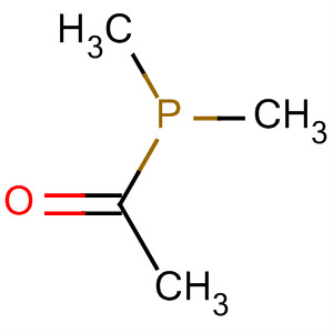 Acetyldimethylphosphine
