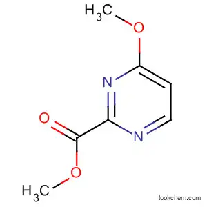 methyl 6-methoxypyridazine-3-carboxylate