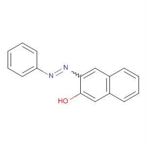 2-Naphthalenol, 3-(phenylazo)-