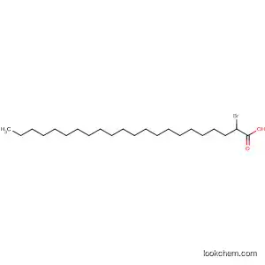 2-bromodocosanoic acid