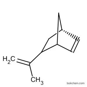 Bicyclo[2.2.1]hept-2-ene, 5-(1-methylethenyl)-, exo-
