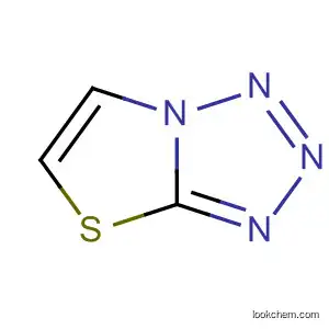 Thiazolo[3,2-d]tetrazole