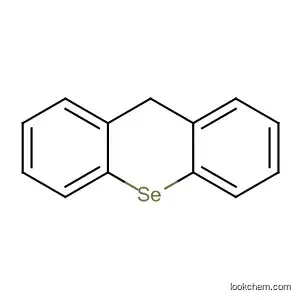 Molecular Structure of 261-40-5 (9H-Selenoxanthene)