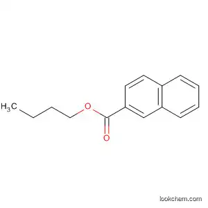 Naphthalene-2-carboxylic acid butyl ester