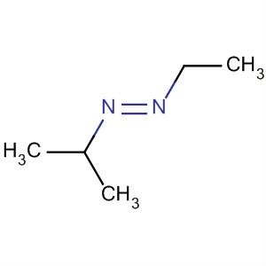 Diazene, ethyl(1-methylethyl)-