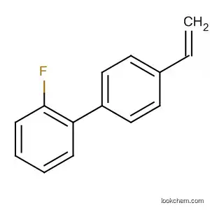 1,1'-Biphenyl, 4'-ethenyl-2-fluoro-