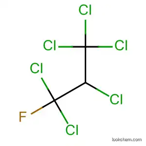 Propane, 1,1,1,2,3,3-hexachloro-3-fluoro-
