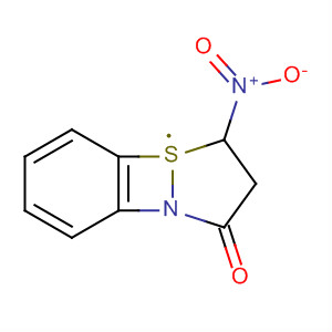 1,2-Benzisothiazol-3(2H)-one, 5-nitro-