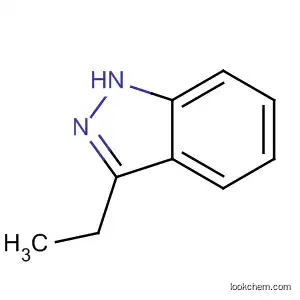 3-ethyl-1H-indazole