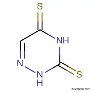 1,2,4-Triazine-3,5(2H,4H)-dithione