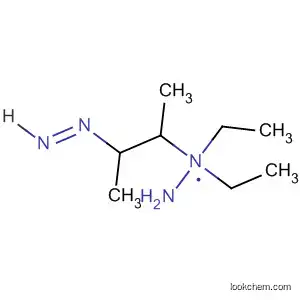 1,5,5-Triethyl-3-methyl-3,4-dihydroformazan