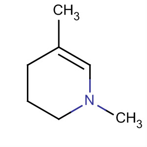 Pyridine, 1,2,3,4-tetrahydro-1,5-dimethyl-