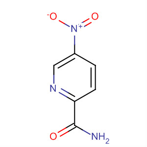 5-Nitropyridine-2-carboxamide