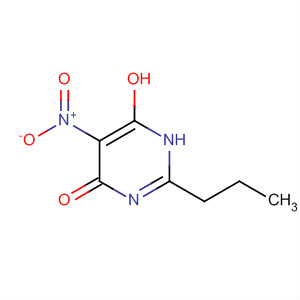 6-HYDROXY-5-NITRO-2-PROPYL-4(3H)-PYRIMIDINONE
