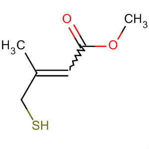 Methyl 2-(thietan-3-ylidene)acetate