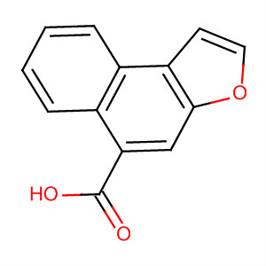 Naphtho[2,1-b]furan-5-carboxylic acid
