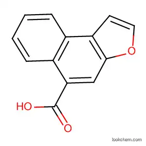 Naphtho[2,1-b]furan-5-carboxylic acid