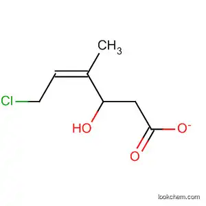 2-Buten-1-ol, 4-chloro-2-methyl-, acetate, (Z)-