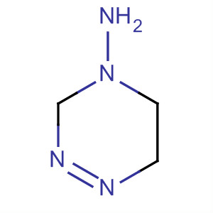 1,2,4-TRIAZIN-4-1H-AMINE,5,6-DIHYDRO-CAS