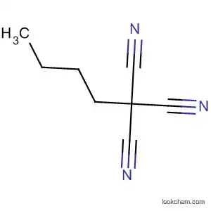 Pentane-1,1,1-tricarbonitrile