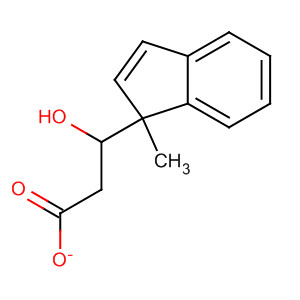 1H-Indene-1-methanol, a-methyl-, acetate