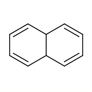 Naphthalene, 4a,8a-dihydro-