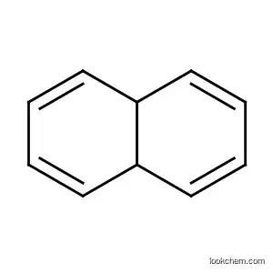 Molecular Structure of 6683-61-0 (4a,8a-Dihydronaphthalene)