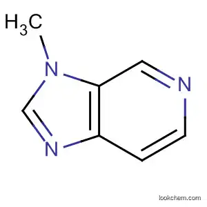 3-Methyl-3H-imidazo[4,5-C]pyridine