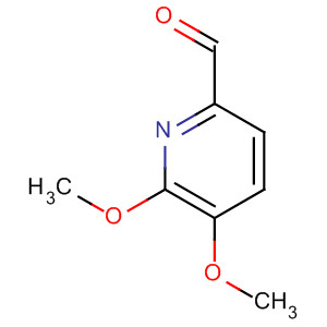 5,6-Dimethoxypicolinaldehyde