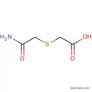 [(2-amino-2-oxoethyl)thio]acetic acid(SALTDATA: FREE)