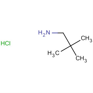 2,2-DiMethyl-1-propanaMinehydrochloride