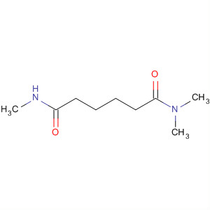 Hexanediamide, N,N,N'-trimethyl-