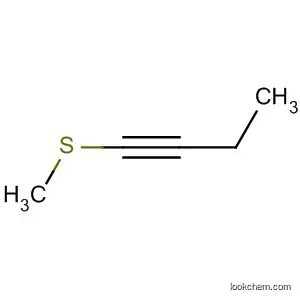 1-Butyne, 1-(methylthio)-