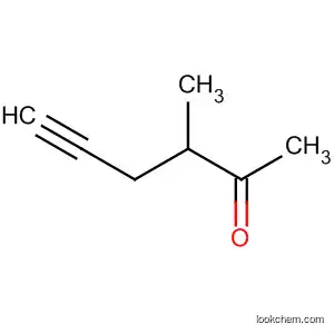 5-Hexyn-2-one, 3-methyl- (8CI,9CI)