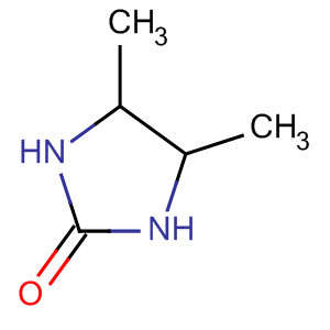 2-Imidazolidinone, 4,5-dimethyl-