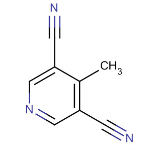 4-METHYL-3,5-PYRIDINEDICARBONITRILE