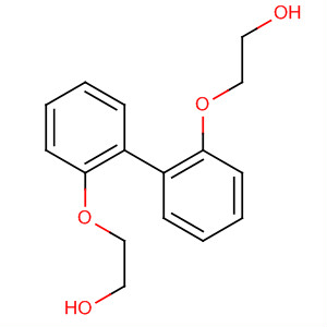 Ethanol, 2,2'-[[1,1'-biphenyl]-2,2'-diylbis(oxy)]bis-