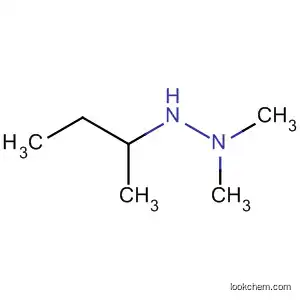 2-sec-Butyl-1,1-dimethylhydrazine