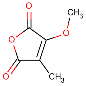 2,5-Furandione, 3-methoxy-4-methyl-