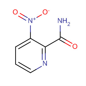 3-nitro-2-Pyridinecarboxamide