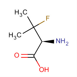 D-Valine, 3-fluoro-