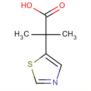 5-Thiazolepropanoic acid, 2-methyl-